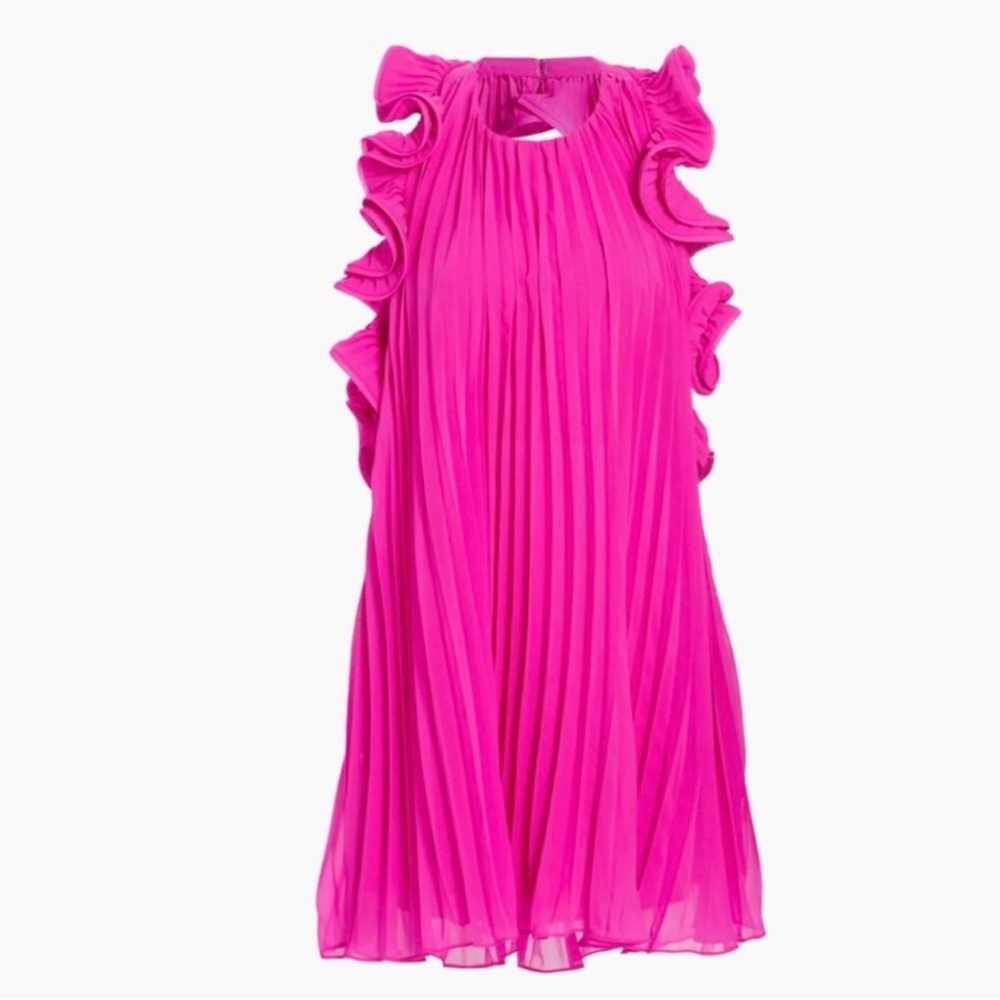 Amur Mimi mini dress NWT